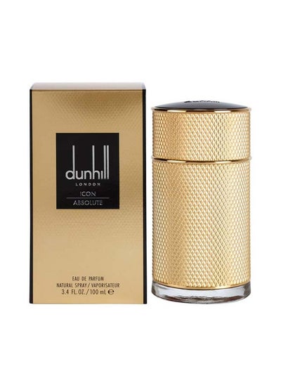 dunhill Icon Absolute EDP