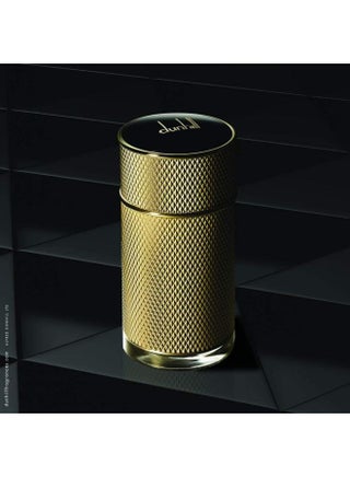 عطر أيكون أبسولوت EDP 100ملليلتر - view 5