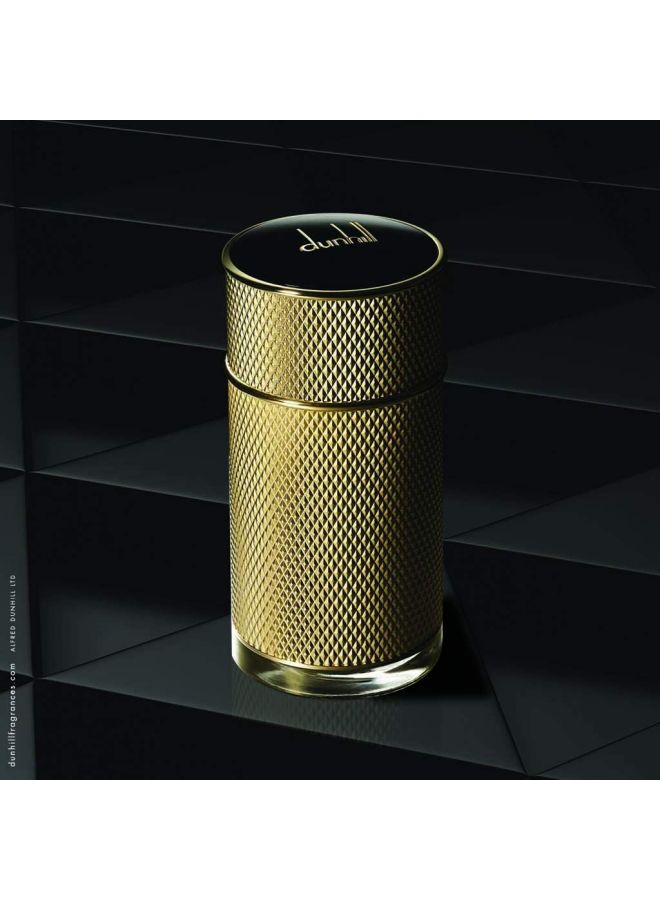 دانهيل عطر أيكون أبسولوت EDP 100ملليلتر - Image 5