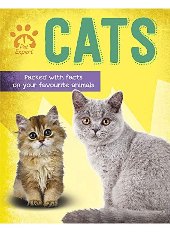 Pet Expert: Cats