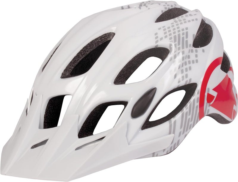 Endura Men's Hummvee Urban and Trail Cycle Helmet - Image 1