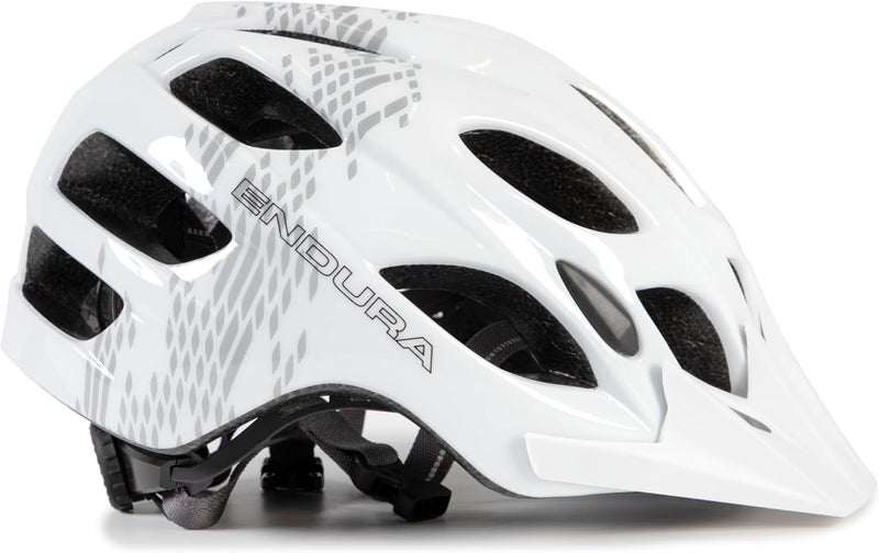 Endura Men's Hummvee Urban and Trail Cycle Helmet - Image 5
