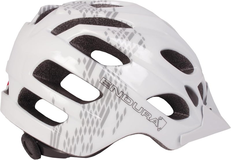 Endura Men's Hummvee Urban and Trail Cycle Helmet - Image 2