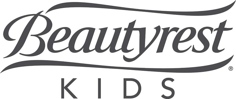 Beautyrest Kids Silver DualCool Technology Crib Mattress Pad Cover - Image 4