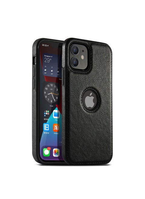 Digital Computer/For Iphone Protective Case - Fashionable Stylish Protective Cover For Iphone-Color:Black-Applicable Model:For Iphone 14 Pro Max