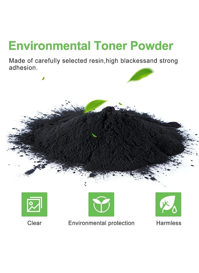 Fast Print Toner 53A/49A BLACK - Q7553A/Q5949A  - Image 3