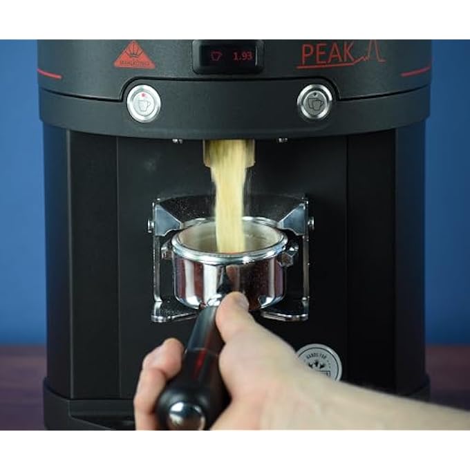 يورنكس أقراص تنظيف مطحنة القهوة Grindz Professional 430 جرام منظفات طبيعية خالية من الغلوتين خالية من الغلوتين، وأطحن الطحن وغلافاتك تساعد في إطالة عمر مطحنتك - Image 4