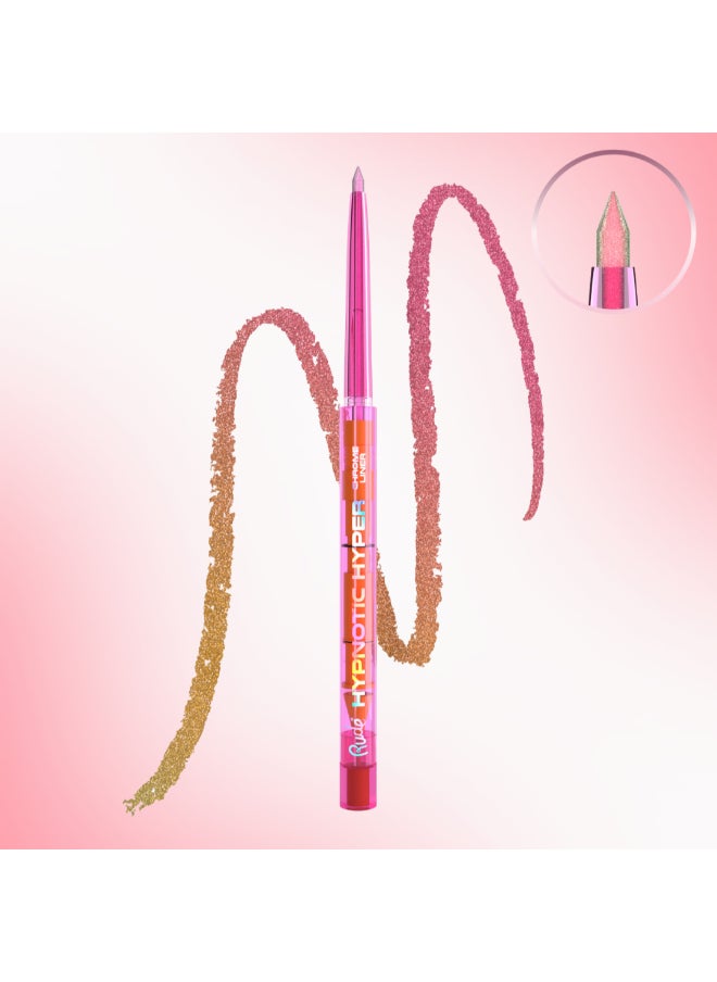Rude Hypnotic Hyper Chrome Liner Euphoria  - Image 2