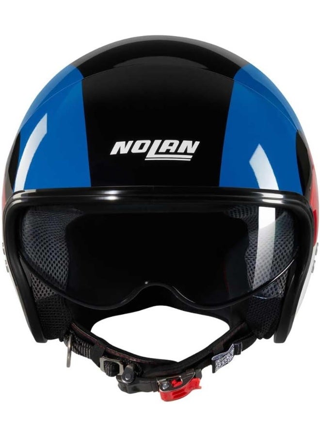 NOLAN Helmet N21 06 Bicromo 345 L - Image 3