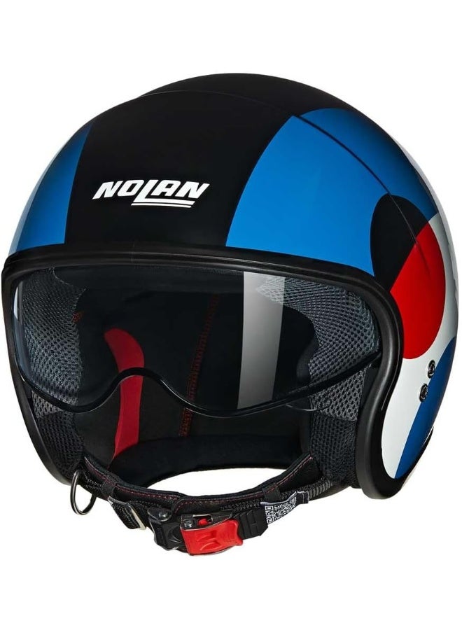 NOLAN Helmet N21 06 Bicromo 345 L - Image 1