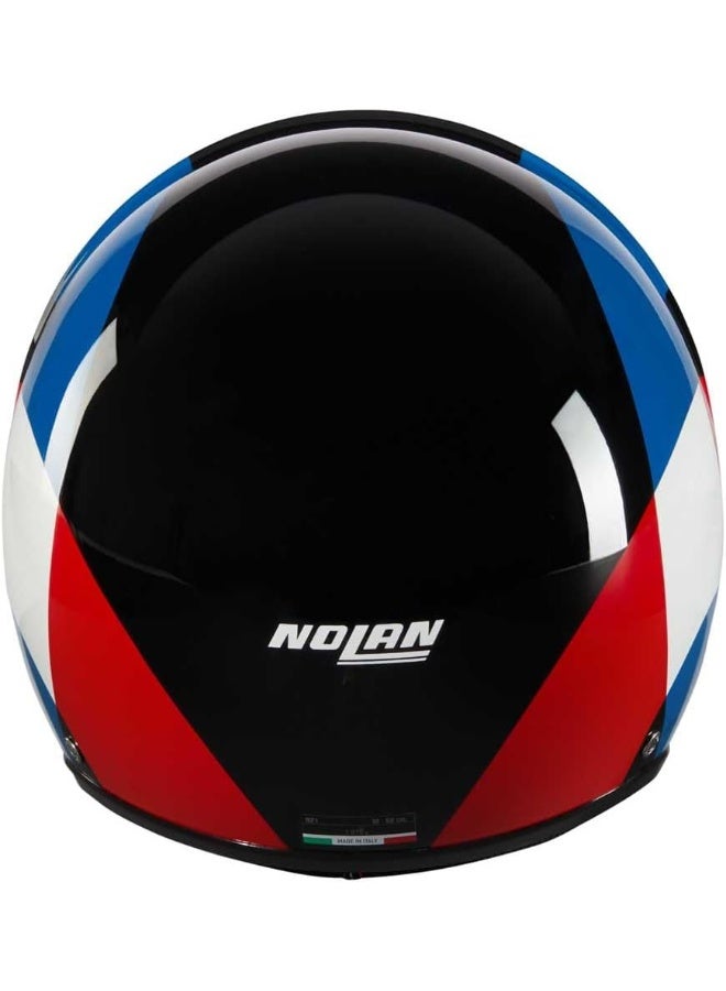 NOLAN Helmet N21 06 Bicromo 345 L - Image 2