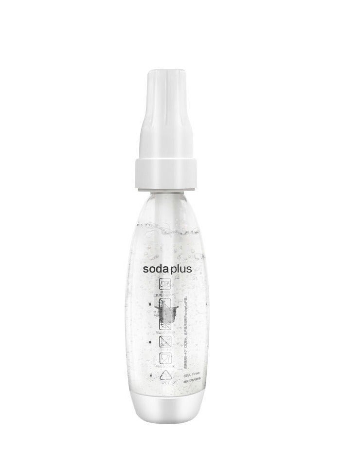 Portable Soda Maker for Homemade Sparkling Water, Commercial Use for Milk Tea Shops, Carbonated Drinks, Juice, and Coffee  - Image 1