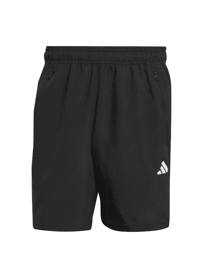Adidas adidas train essentials woven training men shorts