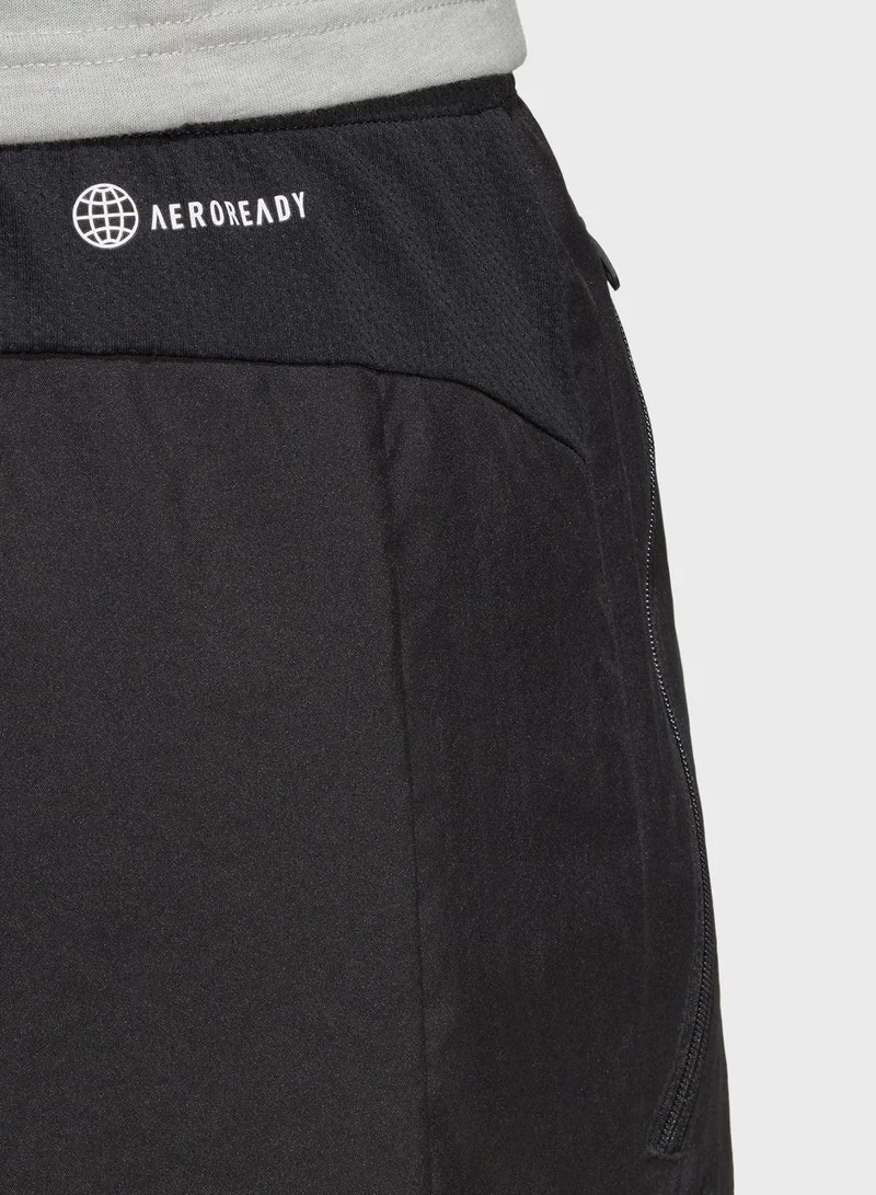 Adidas train essentials woven training men shorts