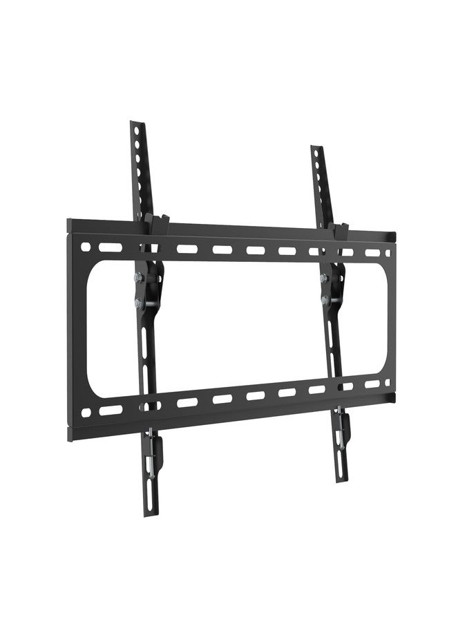 Touchstone Wall Mount TV Bracket for Flat Screen TVs - Low Profile TV Wall Mount Bracket with 0 to -10º Tilt - Fits Most 37-75 Inch TVs (up to VESA 600x400mm) - Image 5