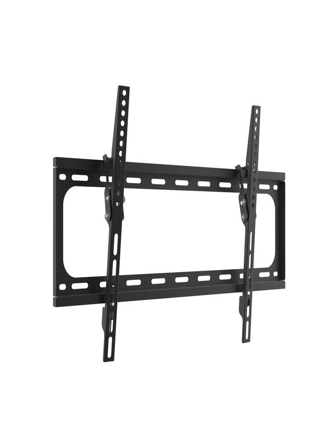 Touchstone Wall Mount TV Bracket for Flat Screen TVs - Low Profile TV Wall Mount Bracket with 0 to -10º Tilt - Fits Most 37-75 Inch TVs (up to VESA 600x400mm) - Image 2
