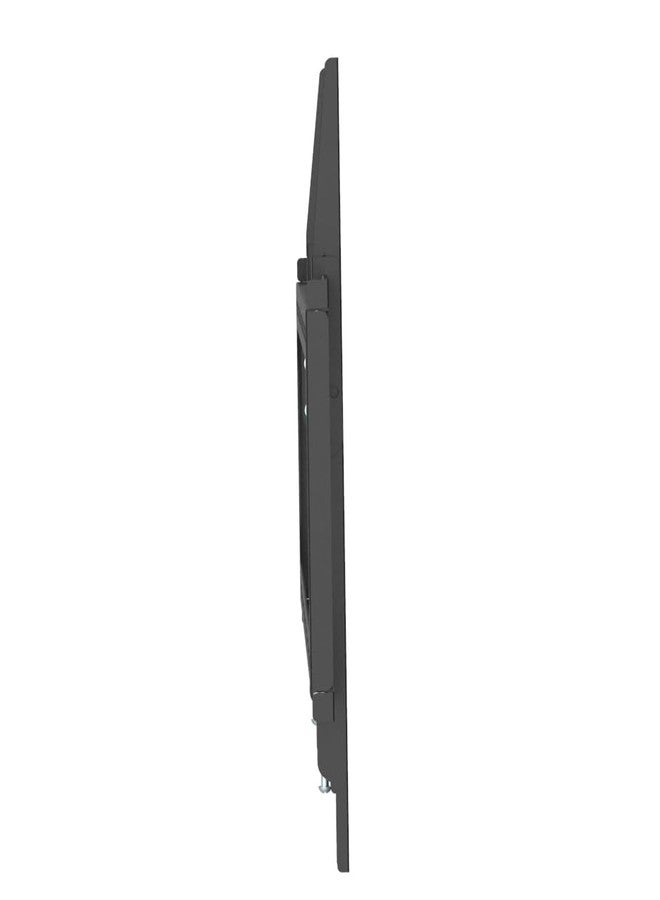 Touchstone Wall Mount TV Bracket for Flat Screen TVs - Low Profile TV Wall Mount Bracket with 0 to -10º Tilt - Fits Most 37-75 Inch TVs (up to VESA 600x400mm) - Image 3