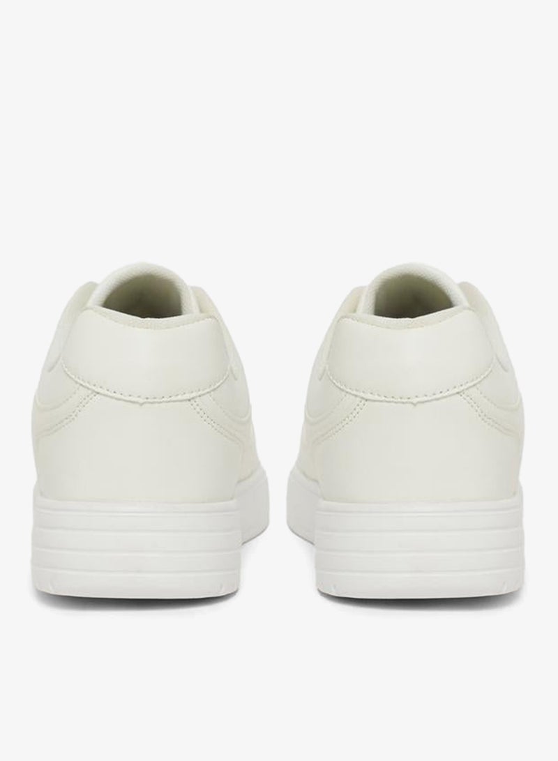 ستايلي اكتيف حذاء سنيكرز بنعل بلاتفورم ورباط غلق - Image 3