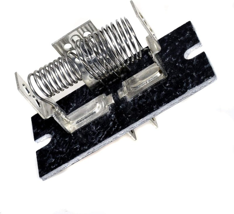 Yurefax Heater Blower Motor Resistor for Chevrolet Models - Image 2