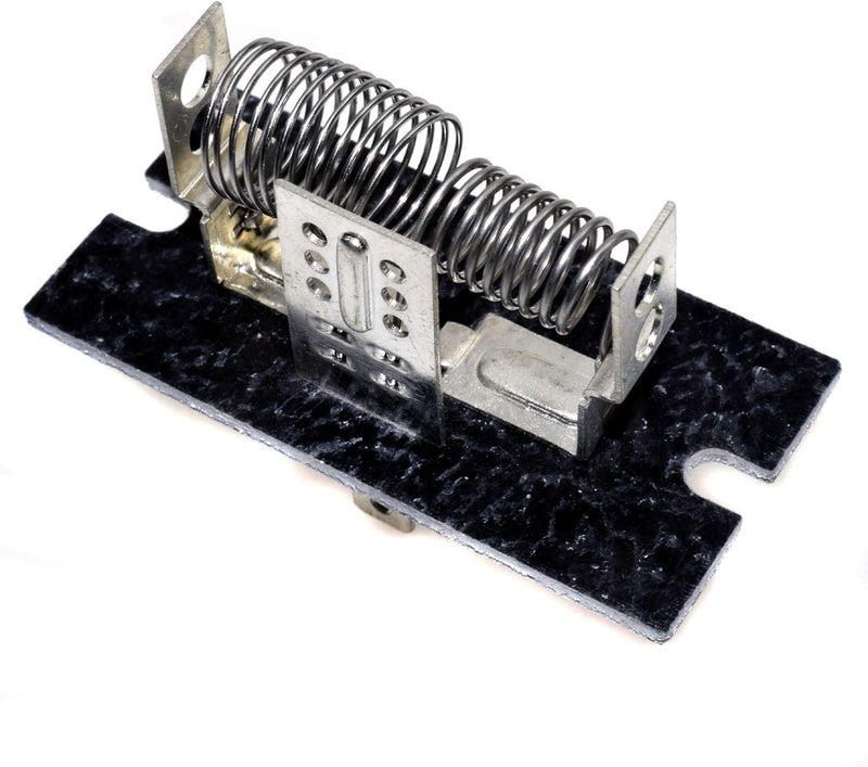 Yurefax Heater Blower Motor Resistor for Chevrolet Models - Image 3