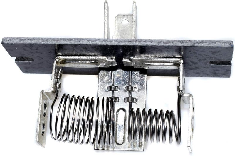 Yurefax Heater Blower Motor Resistor for Chevrolet Models - Image 4