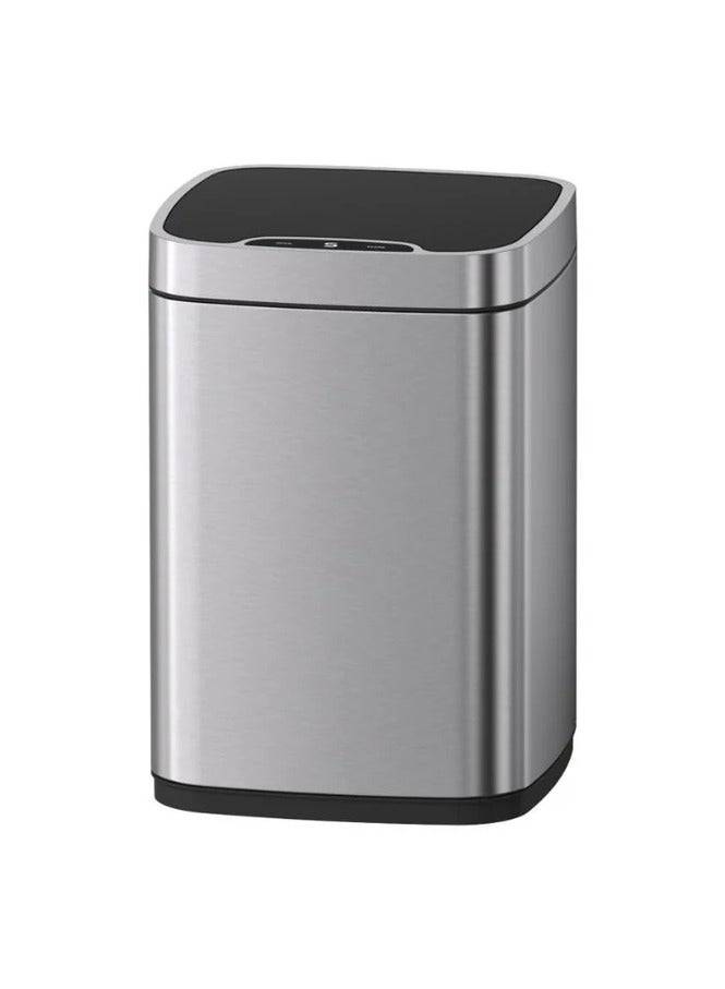 ebarza حاوية ستيل مات حساسة - Image 2