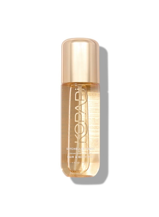 Kopari Seychelles Sands Hair & Body Mist  120 ML - Image 2