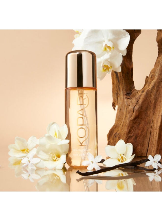 Kopari Seychelles Sands Hair & Body Mist  120 ML - Image 4
