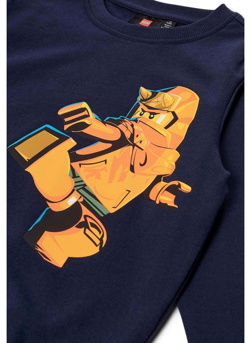 ليغو - سويت شيرت - Image 4