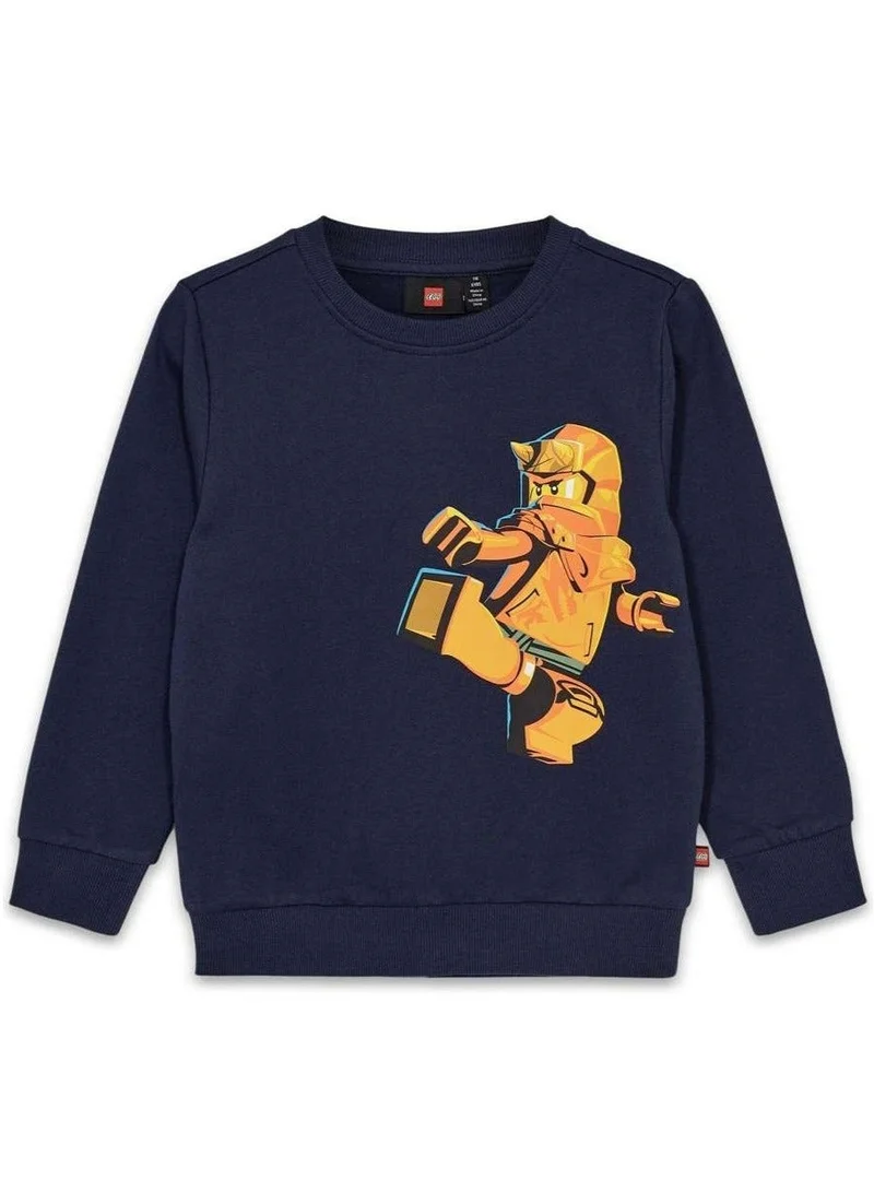 Lego LEGO®  NINJAGO sweatshirt for boys and girls