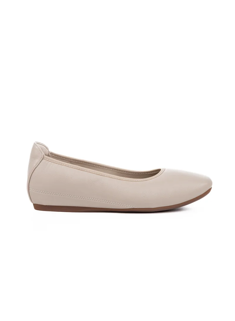 Bata Comfit Casual Ballerina