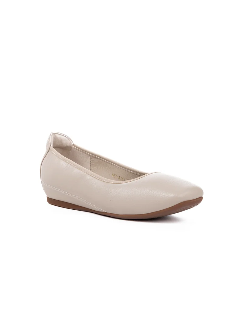 Bata Comfit Casual Ballerina