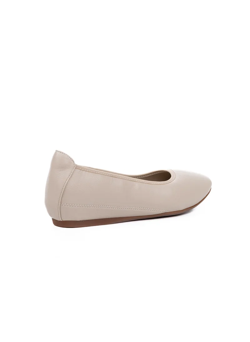 Bata Comfit Casual Ballerina
