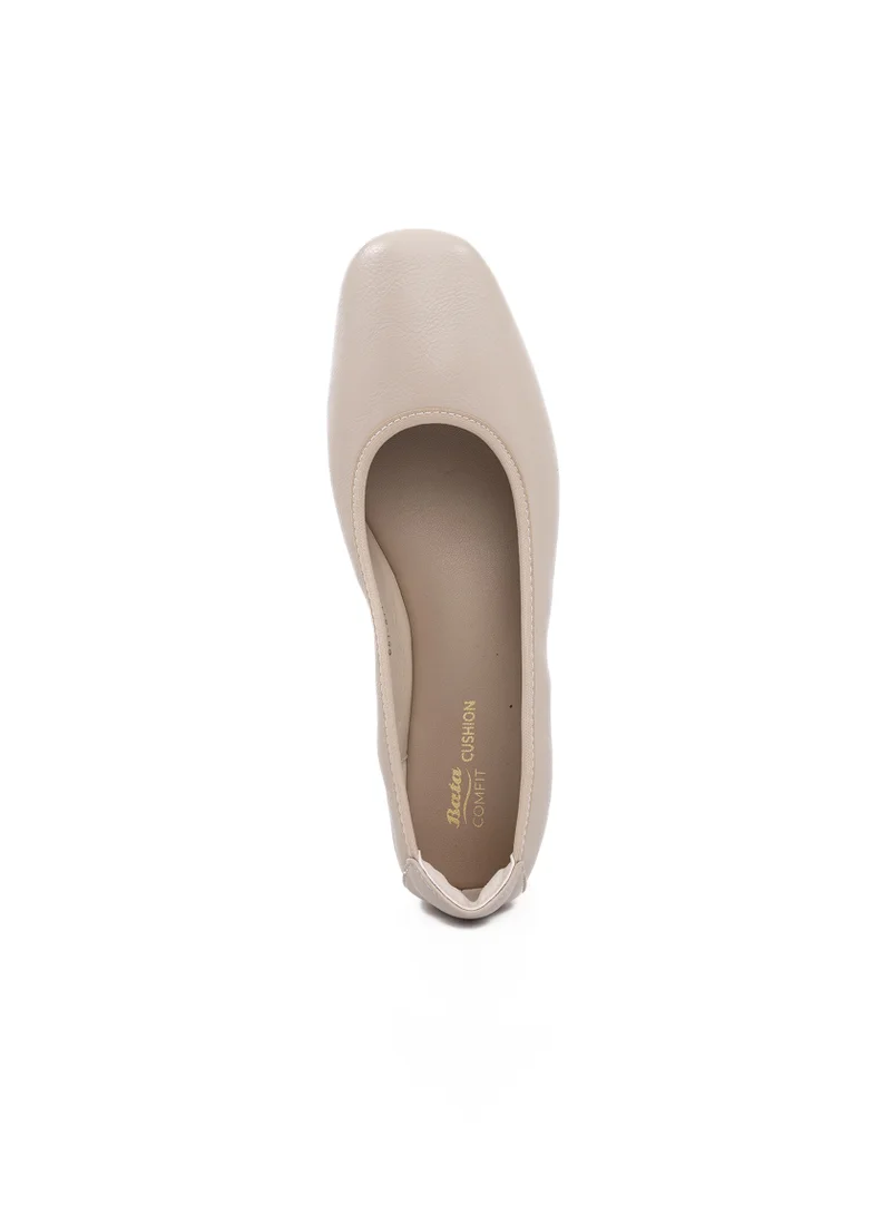 Bata Comfit Casual Ballerina
