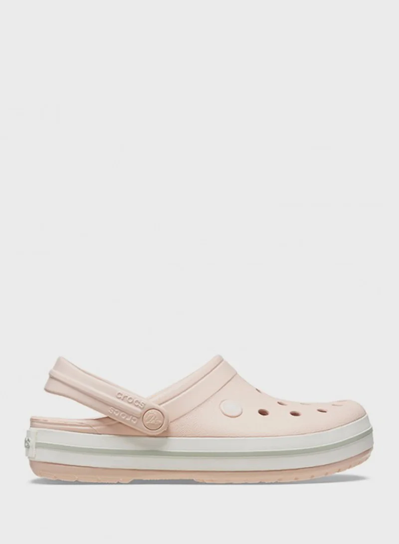 كروكس Casual Crocband Clog