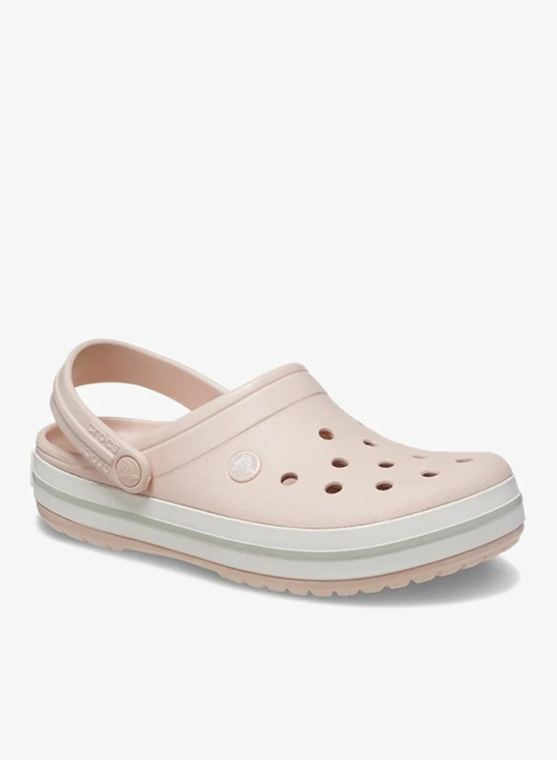 crocs  Casual Crocband Clog for Women | Best Price UAE
