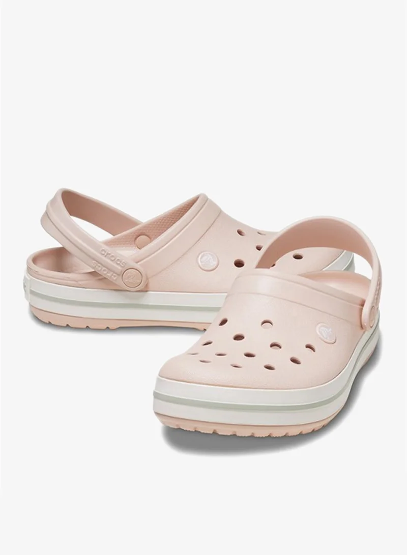 crocs  Casual Crocband Clog for Women | Best Price UAE