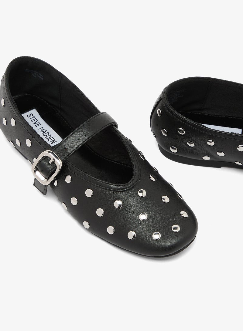 STEVE MADDEN Archer Mary Jane ballerinas - Image 4