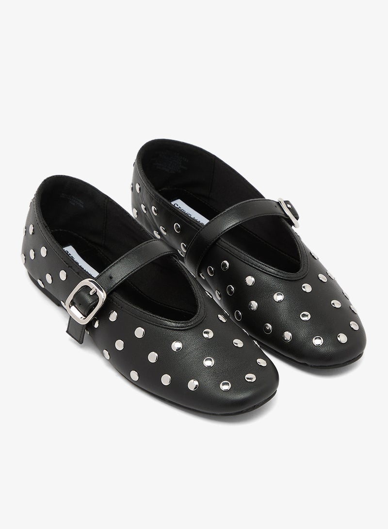 STEVE MADDEN Archer Mary Jane ballerinas - Image 5