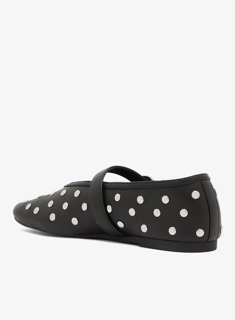 STEVE MADDEN Archer Mary Jane ballerinas - Image 3