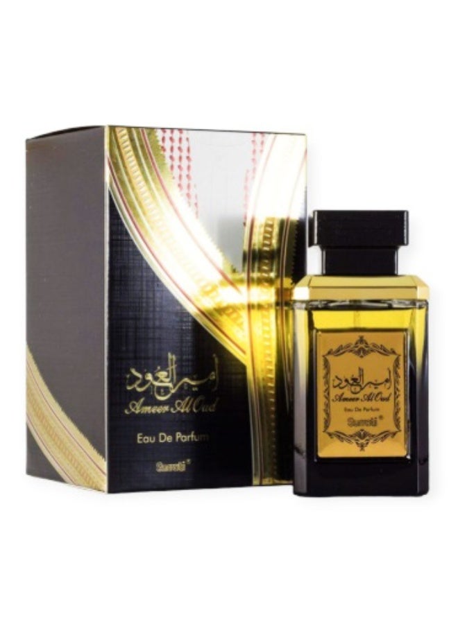 Surrati Ameer Al Oud Eau De perfume 100ml - Image 2