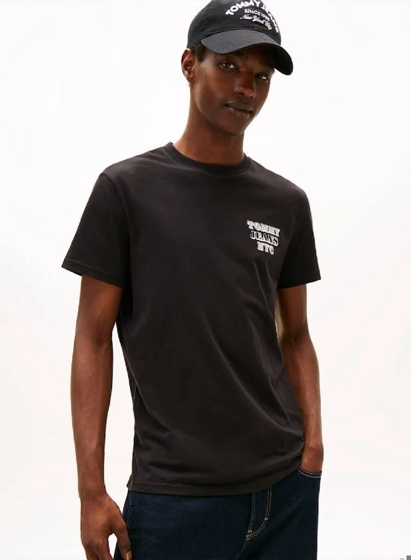 Entry Bliss Slim T-Shirt