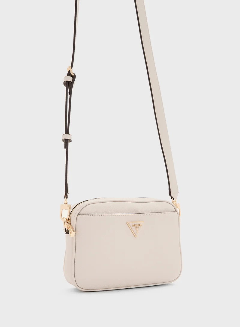 جس Meridian Camera Bag