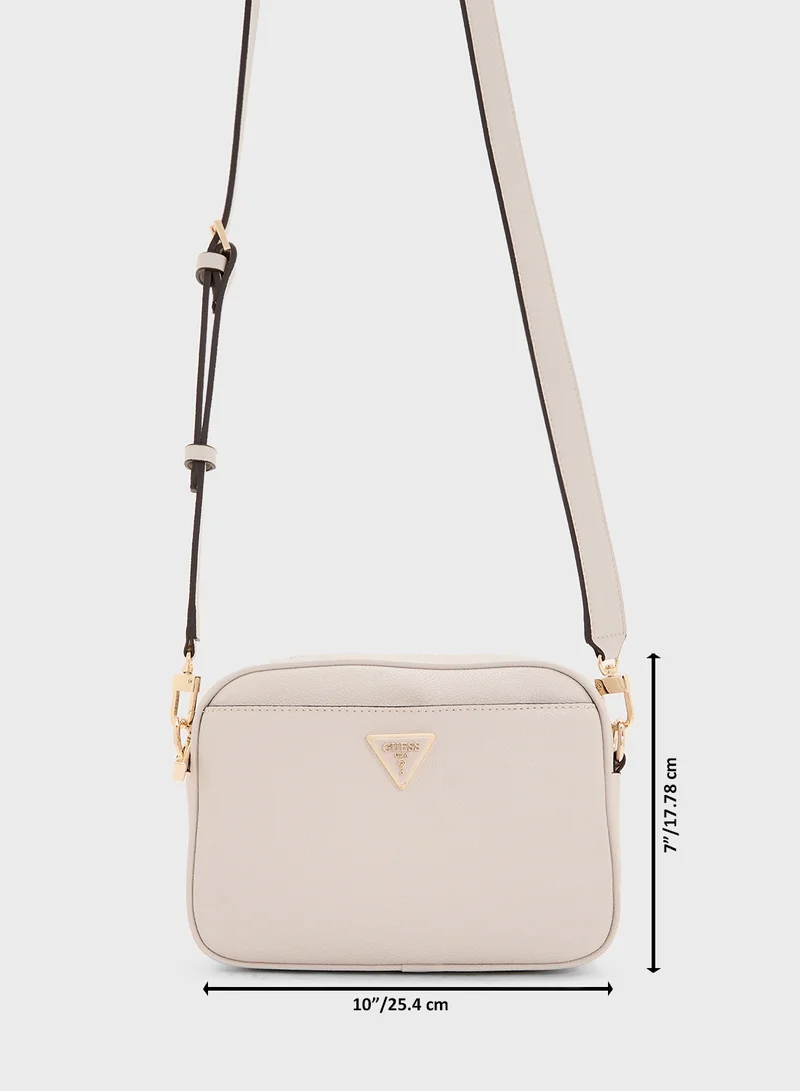 جس Meridian Camera Bag