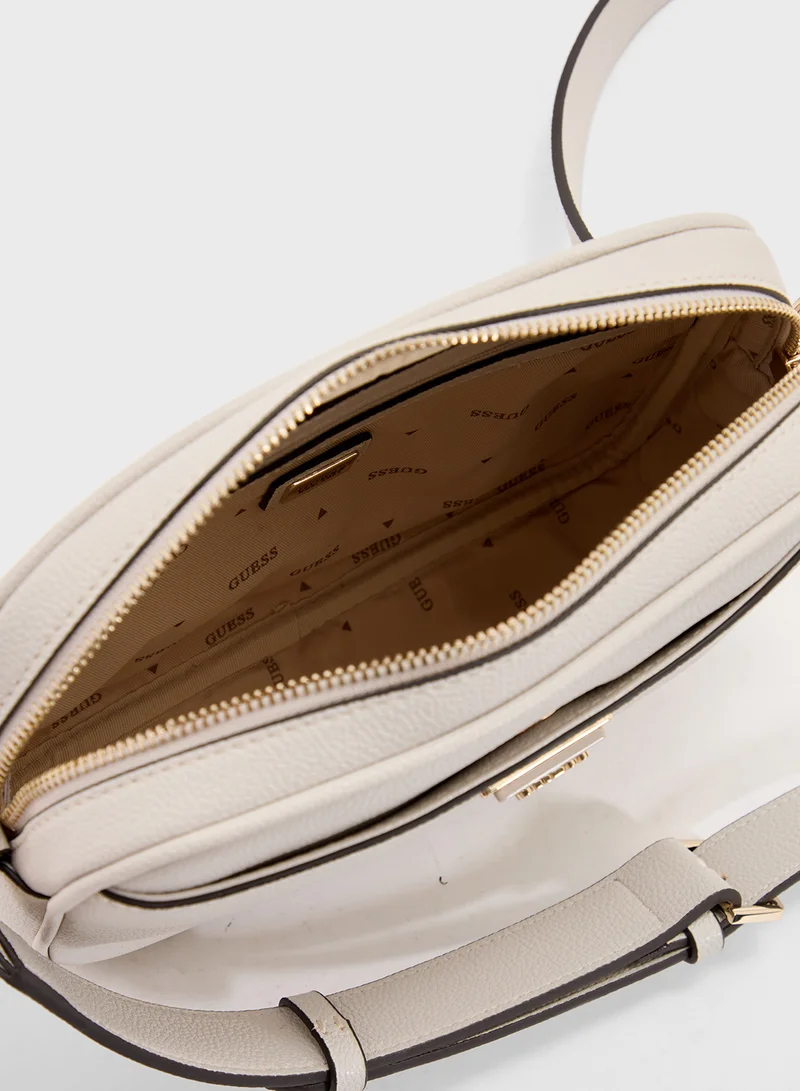 جس Meridian Camera Bag