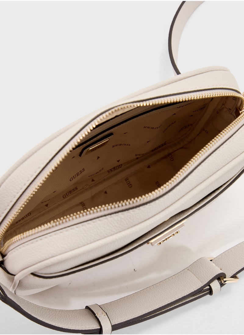 GUESS Meridian Camera Bag  - Image 5