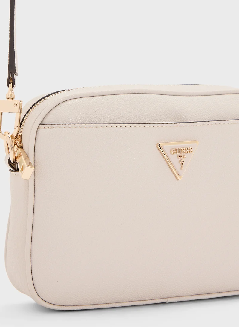 جس Meridian Camera Bag