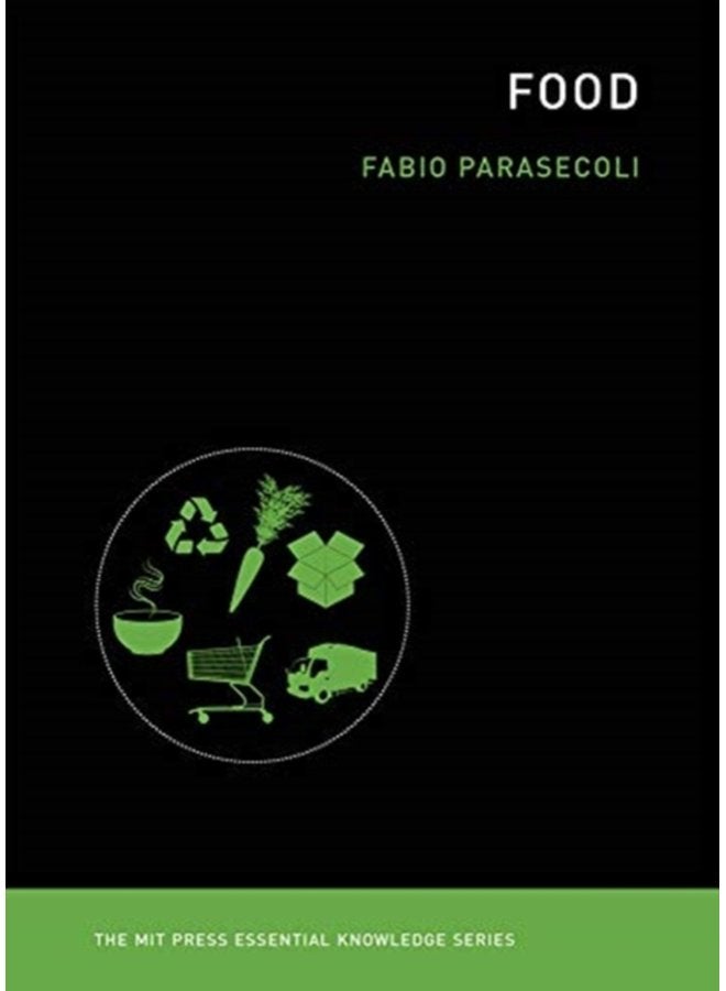 Food - Paperback