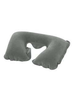 Bestway Bestway - Inflatable Camping Neck Pillow 37x24x10 cm 2 Colors - 67006  - Image 5