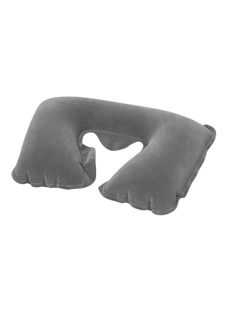 Bestway Bestway - Inflatable Camping Neck Pillow 37x24x10 cm 2 Colors - 67006  - Image 5
